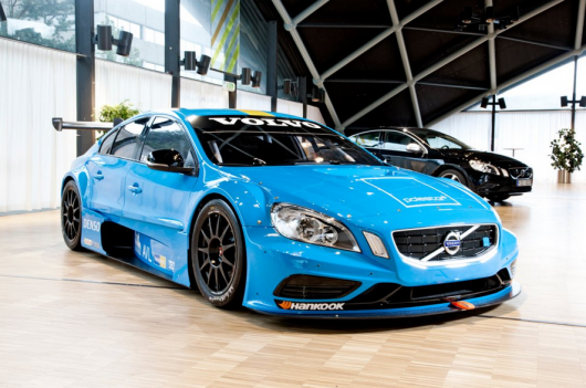 Polestar Performance Parts: Volvo-Tuning