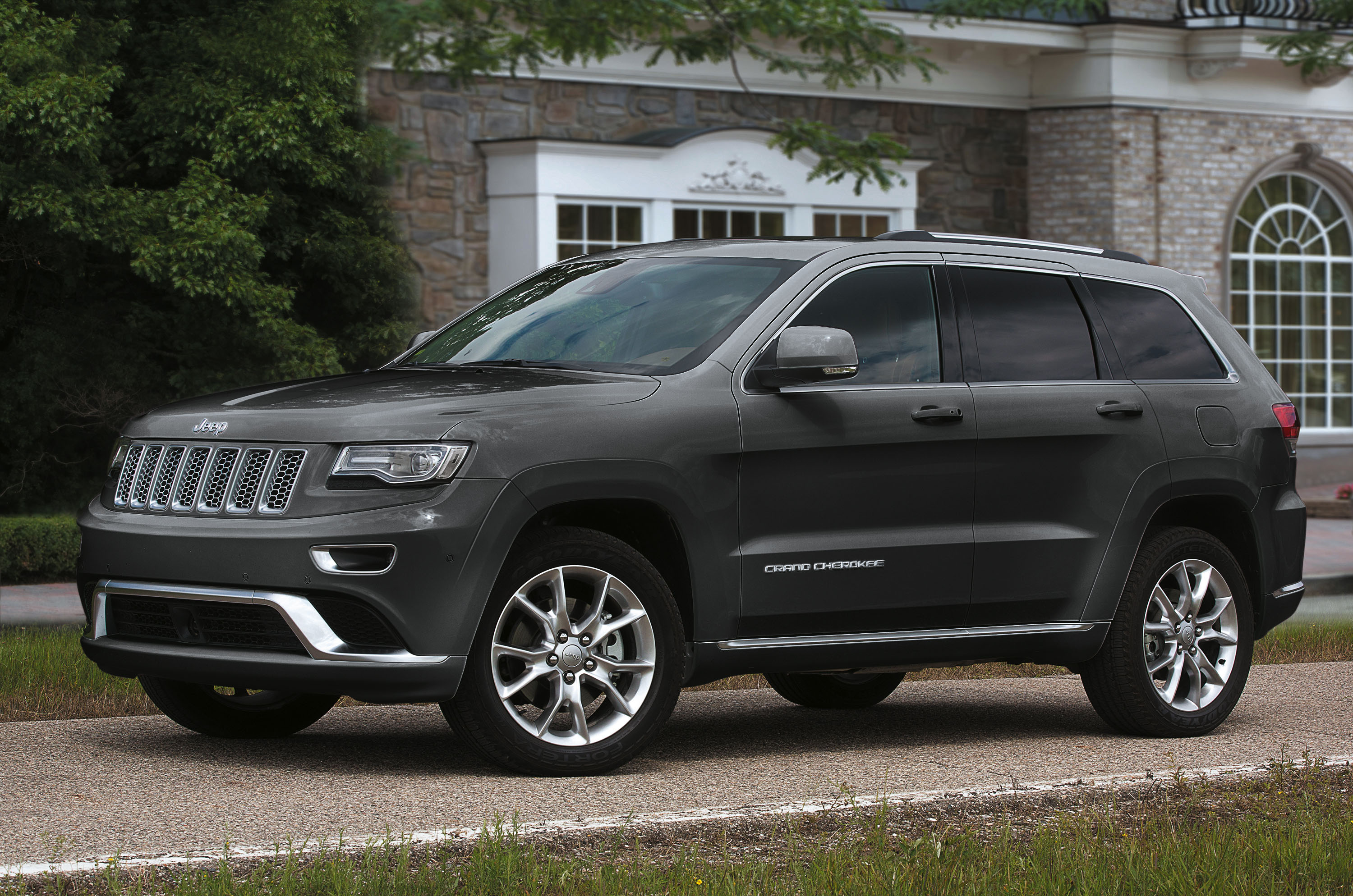 2017 Jeep Cherokee Prices Announced Rev.ie