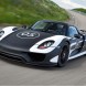 Porsche 918-1